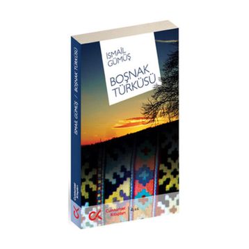 BOŞNAK TÜRKÜSÜ - İSMAİL GÜMÜŞ