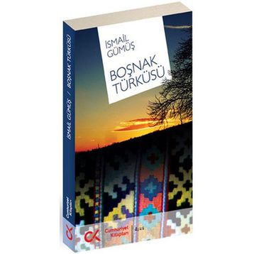 BOŞNAK TÜRKÜSÜ - İSMAİL GÜMÜŞ