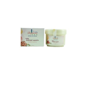 Bosphorus 100 ml Gül Kokulu Bitkisel Vazelin