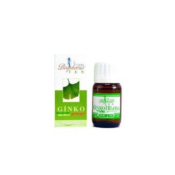 Bosphorus 20 ml Gingko Biloba Yağı