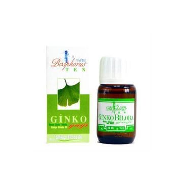 Bosphorus 20 ml Gingko Biloba Yağı