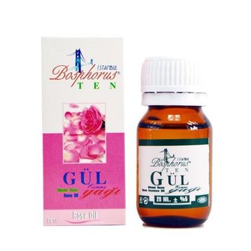 Bosphorus 20 ml Gül Esans Yağı