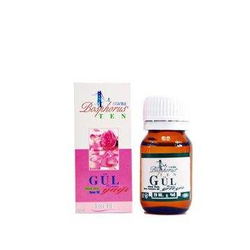 Bosphorus 20 ml Gül Esans Yağı