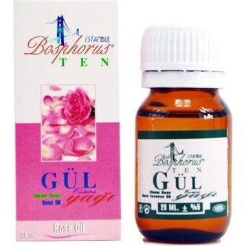Bosphorus 20 ml Gül Esans Yağı