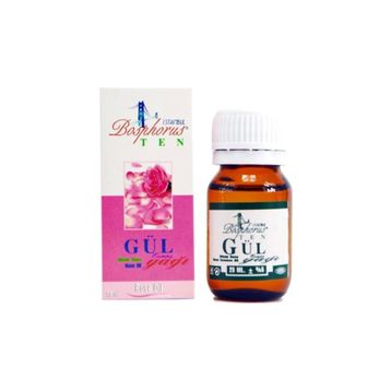 Bosphorus 20 ml Gül Esans Yağı