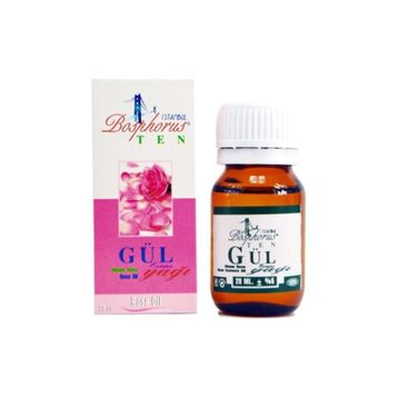Bosphorus 20 ml Gül Esans Yağı