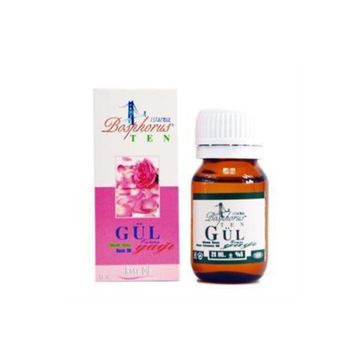Bosphorus 20 ml Gül Esans Yağı