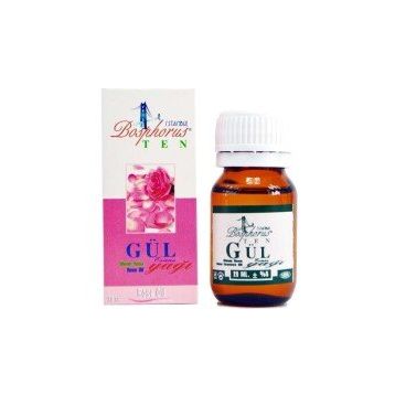 Bosphorus 20 ml Gül Esans Yağı