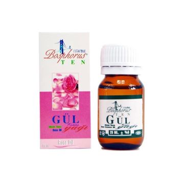 Bosphorus 20 ml Gül Esans Yağı