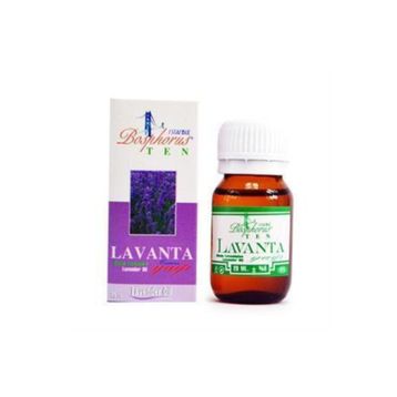 Bosphorus 20 ml Lavanta Esans Yağı