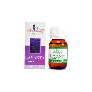Bosphorus 20 ml Lavanta Esans Yağı
