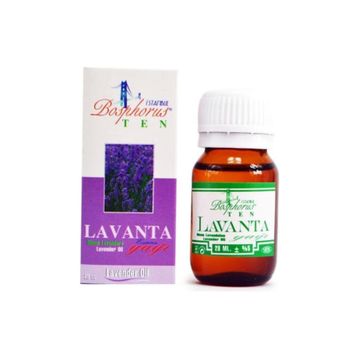Bosphorus 20 ml Lavanta Esans Yağı