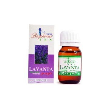Bosphorus 20 ml Lavanta Esans Yağı