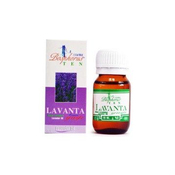 Bosphorus 20 ml Lavanta Esans Yağı