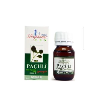 Bosphorus 20 ml Paçuli Esans Yağı