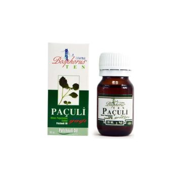 Bosphorus 20 ml Paçuli Esans Yağı