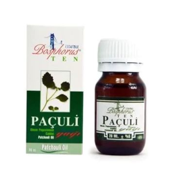 Bosphorus 20 ml Paçuli Esans Yağı