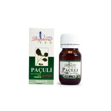 Bosphorus 20 ml Paçuli Esans Yağı