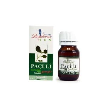 Bosphorus 20 ml Paçuli Esans Yağı
