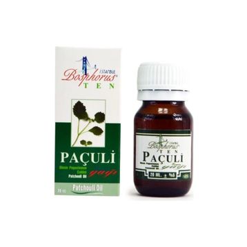 Bosphorus 20 ml Paçuli Esans Yağı