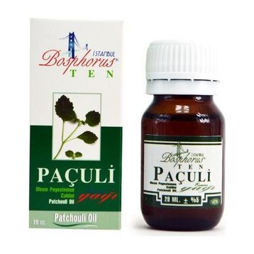 Bosphorus 20 ml Paçuli Esans Yağı