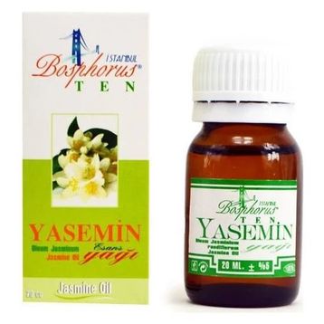 Bosphorus 20 ml Yasemin Esans Yağı