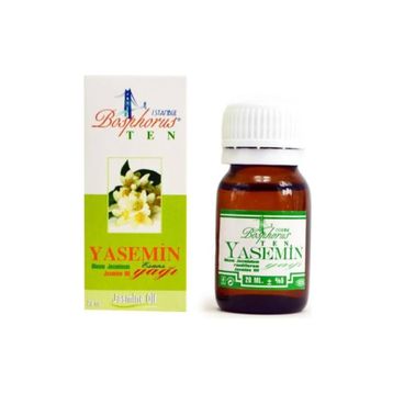 Bosphorus 20 ml Yasemin Esans Yağı