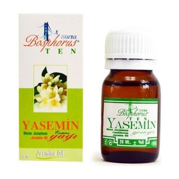 Bosphorus 20 ml Yasemin Esans Yağı