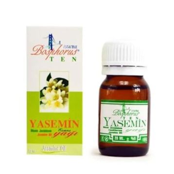 Bosphorus 20 ml Yasemin Esans Yağı