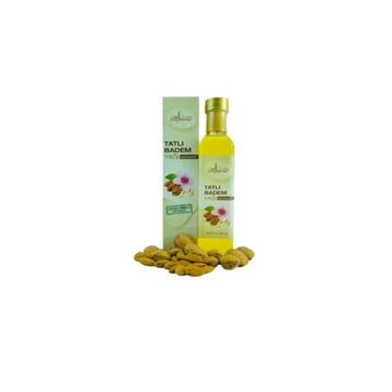 Bosphorus 250 ml Tatlı Badem Yağı