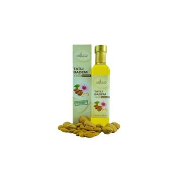 Bosphorus 250 ml Tatlı Badem Yağı
