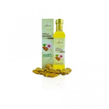 Bosphorus 250 ml Tatlı Badem Yağı