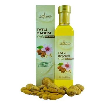 Bosphorus 250 ml Tatlı Badem Yağı