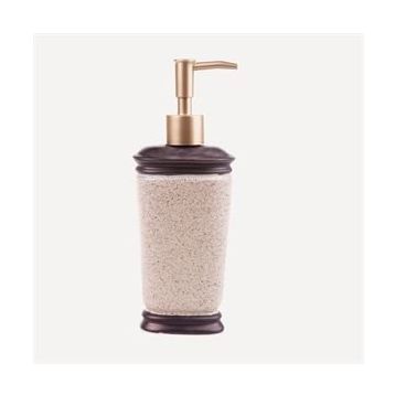 Bosphorus Bronz Kumlu Model Diş Fırçalık