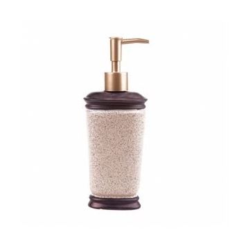 Bosphorus Bronz Kumlu Model Diş Fırçalık