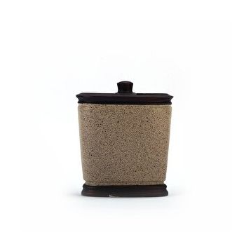 Bosphorus Bronz Kumlu Model Diş Fırçalık