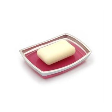 Bosphorus PL-9039-SDPK Gri-Pembe Sabunluk