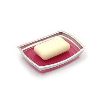 Bosphorus PL-9039-SDPK Gri-Pembe Sabunluk