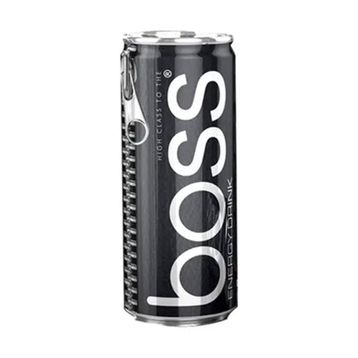 Boss 250 ml Enerji İçeçeği