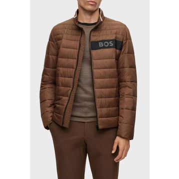 Boss 50464308 361 Kahve Erkek Mont