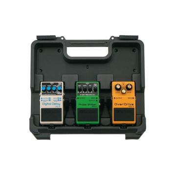 Boss BCB-30 Pedal Board