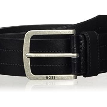 Boss Black1 110 Erkek Kemeri