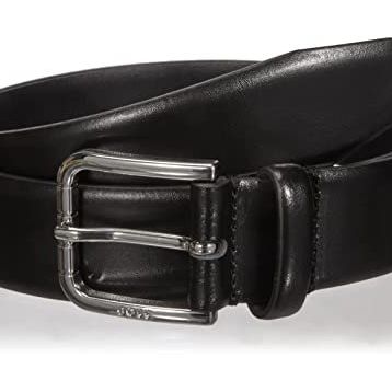 Boss Black1 110 Erkek Kemeri