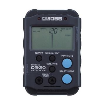 Boss DB-30 Dr.Beat Metronom