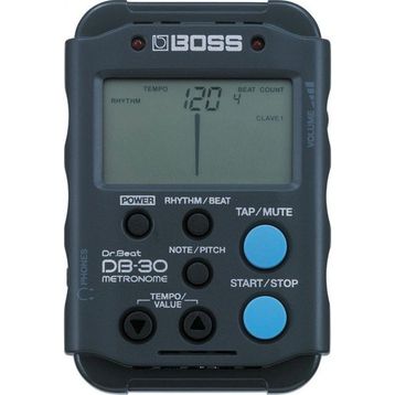 Boss DB-30 Dr.Beat Metronom