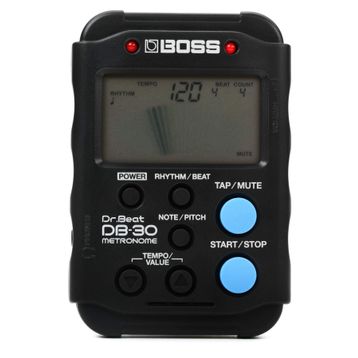 Boss DB-30 Dr.Beat Metronom