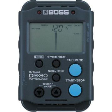 Boss DB-30 Dr.Beat Metronom