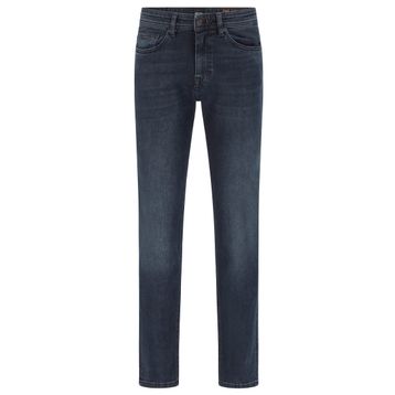 Boss Delaware Medium Blue 422 Erkek Kot Pantolon