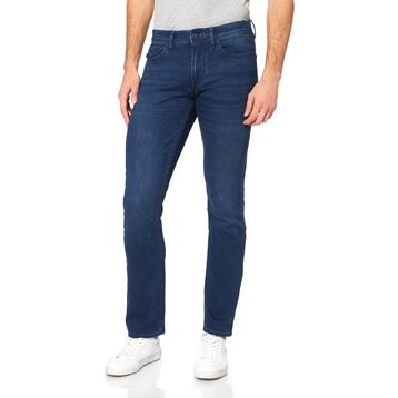 Boss Delaware Medium Blue 422 Erkek Kot Pantolon