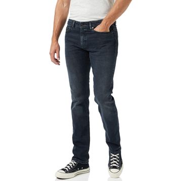 Boss Delaware Medium Blue 422 Erkek Kot Pantolon